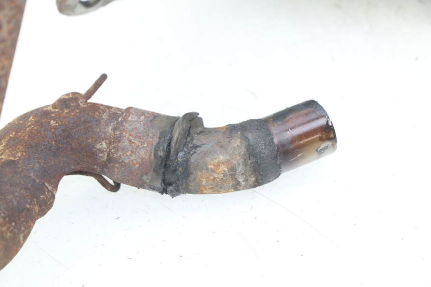 photo de POT ECHAPPEMENT MBK X-LIMIT XLIMIT 50 (2003 - 2006) - Pièce contrôlée