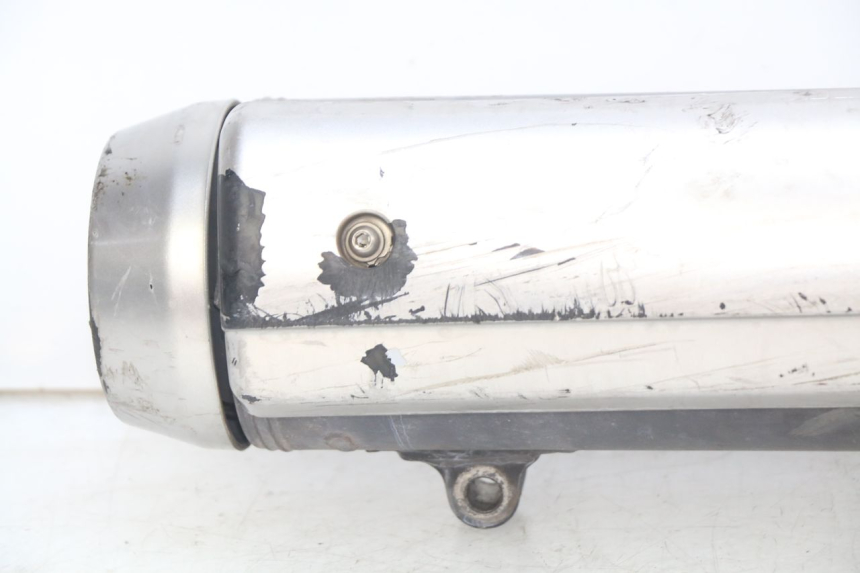 photo de POT ECHAPPEMENT YAMAHA X-MAX XMAX 125 (2010 - 2013) - Détails caractéristiques