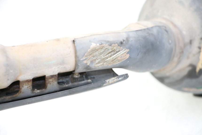 photo de POT ECHAPPEMENT YAMAHA XMAX X-MAX 125 (2006 - 2009) - Détail de la pièce