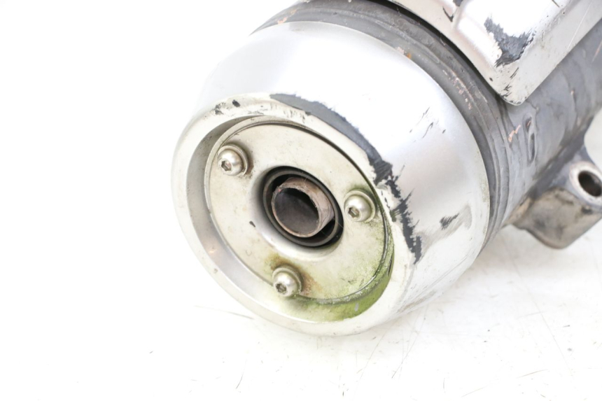 photo de POT ECHAPPEMENT YAMAHA XMAX X-MAX 125 (2006 - 2009) - Vue d’ensemble