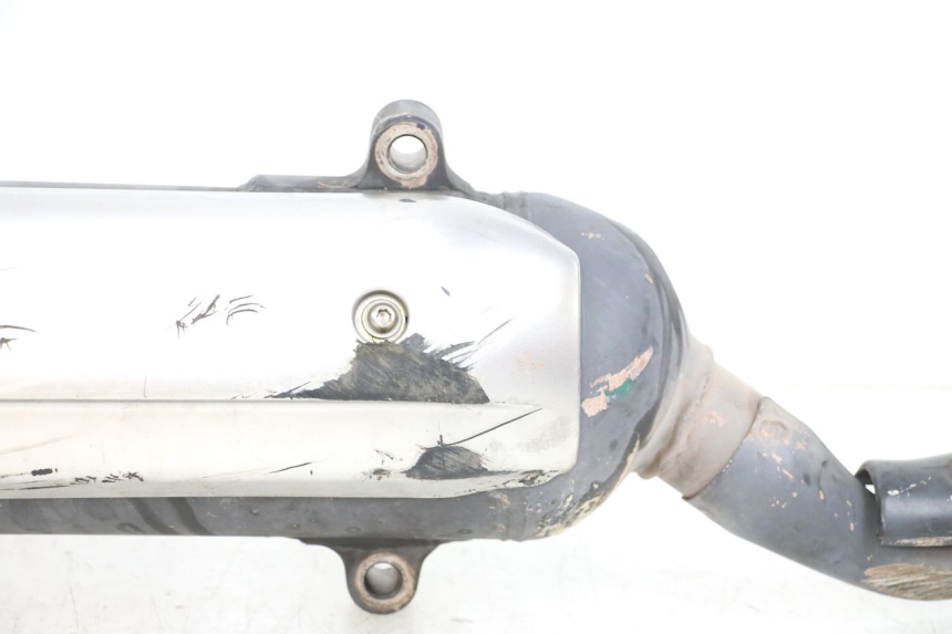 photo de POT ECHAPPEMENT YAMAHA XMAX X-MAX 125 (2006 - 2009) - Pièce contrôlée