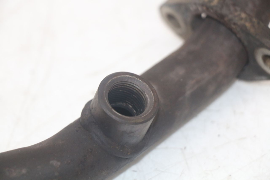 photo de POT ECHAPPEMENT YAMAHA XMAX X-MAX 125 (2006 - 2009) - État de surface