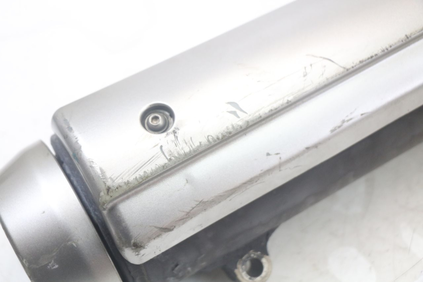 photo de POT ECHAPPEMENT YAMAHA XMAX X-MAX 125 (2006 - 2009) - Pièce contrôlée