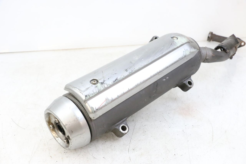 photo de POT ECHAPPEMENT YAMAHA XMAX X-MAX 125 (2006 - 2009) - Vue produit