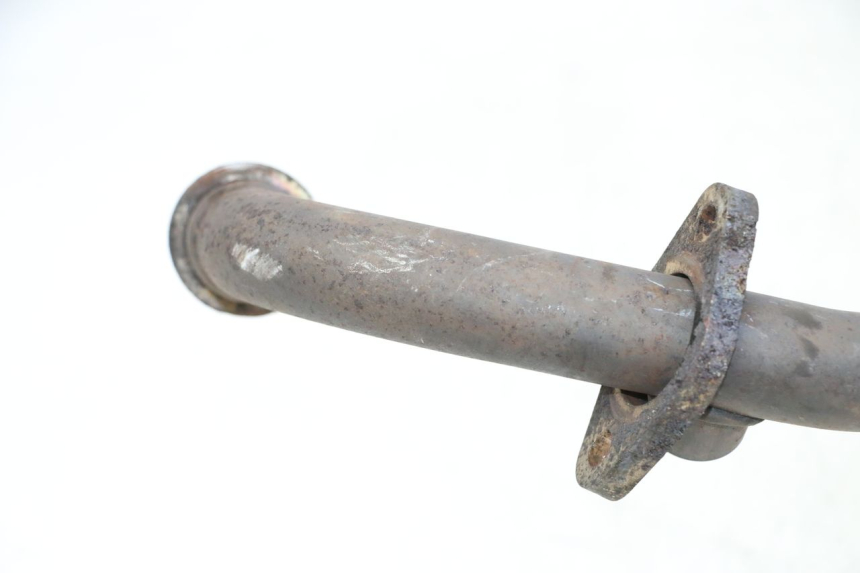 photo de POT ECHAPPEMENT YAMAHA XMAX X-MAX 125 (2006 - 2009) - Zoom état d’usage