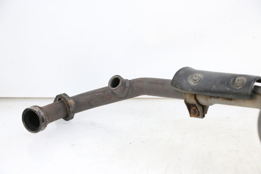 photo de POT ECHAPPEMENT YAMAHA XMAX X-MAX 125 (2006 - 2009) - Pièce contrôlée