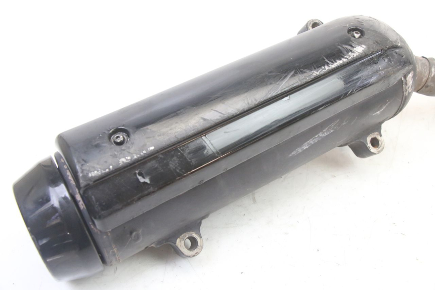 photo de POT ECHAPPEMENT YAMAHA X-MAX XMAX 125 (2010 - 2013) - Détail de la pièce