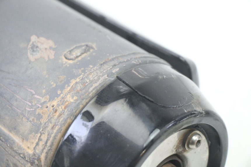 photo de POT ECHAPPEMENT YAMAHA X-MAX XMAX 125 (2010 - 2013) - Vue produit