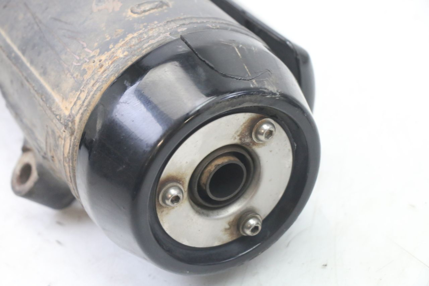 photo de POT ECHAPPEMENT YAMAHA X-MAX XMAX 125 (2010 - 2013) - Détails caractéristiques