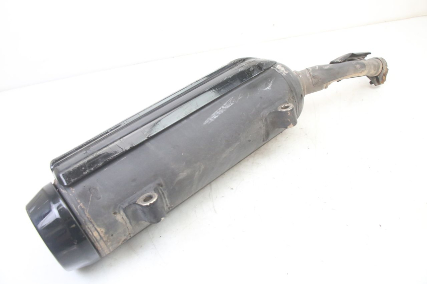 photo de POT ECHAPPEMENT YAMAHA X-MAX XMAX 125 (2010 - 2013) - Zoom composants