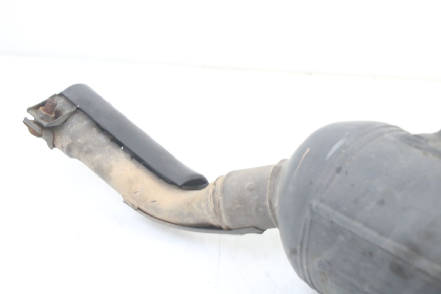 photo de POT ECHAPPEMENT YAMAHA X-MAX XMAX 125 (2010 - 2013) - Pièce contrôlée