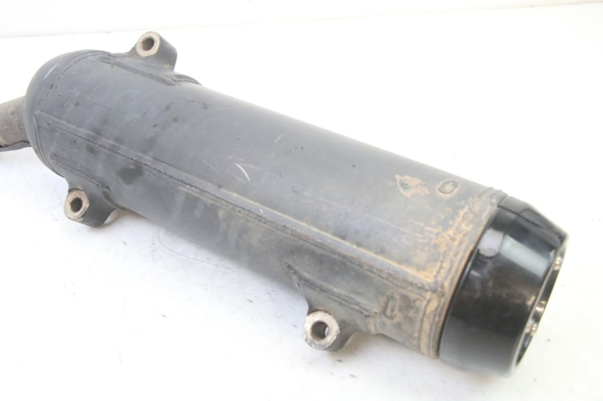 photo de POT ECHAPPEMENT YAMAHA X-MAX XMAX 125 (2010 - 2013) - Marquages et références