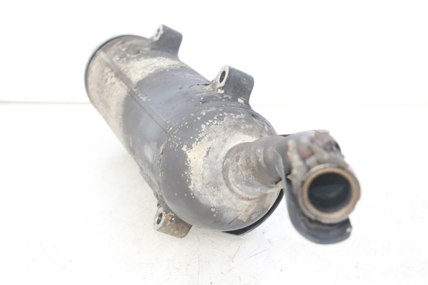 photo de POT ECHAPPEMENT YAMAHA X-MAX XMAX 125 (2010 - 2013) - Détail de la pièce
