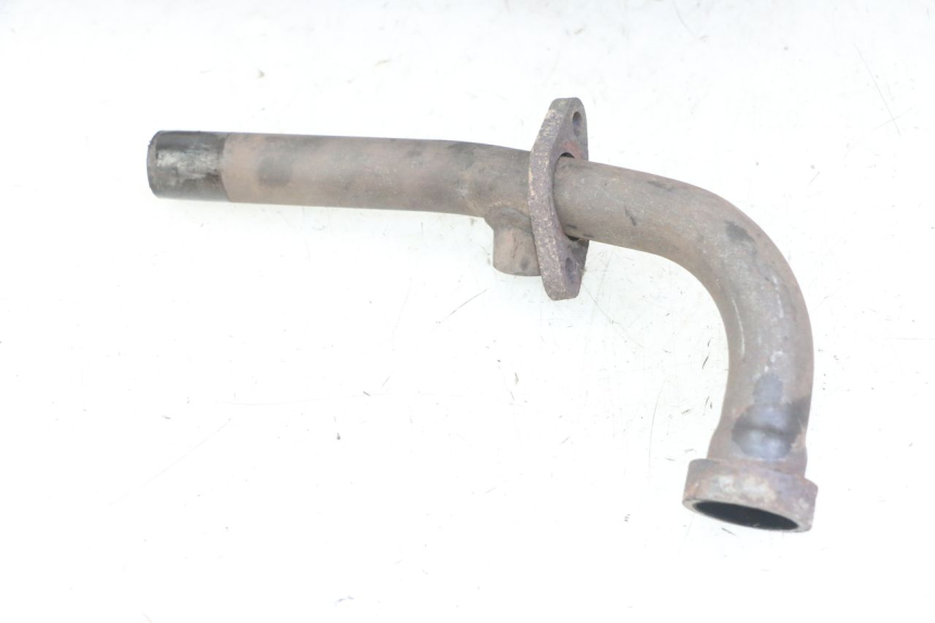 photo de POT ECHAPPEMENT YAMAHA X-MAX XMAX 125 (2010 - 2013) - Vue produit