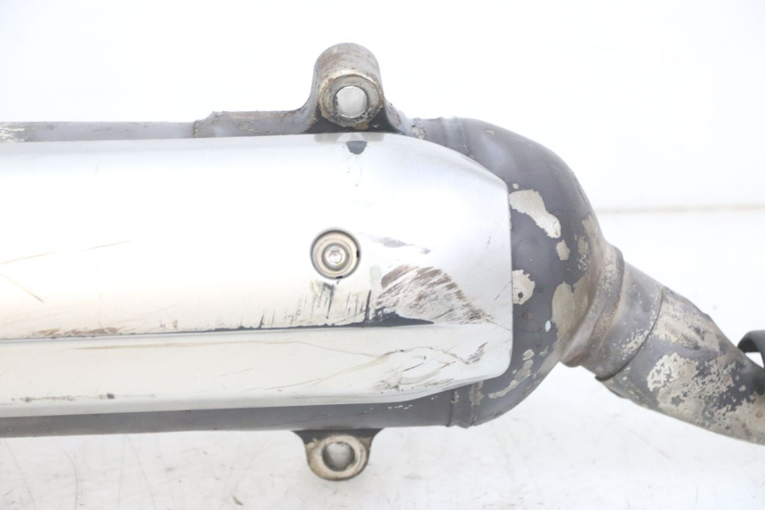 photo de POT ECHAPPEMENT YAMAHA X-MAX XMAX 125 (2010 - 2013) - Photo complémentaire