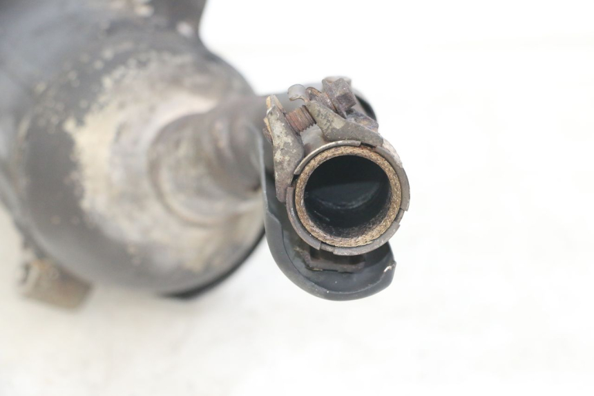 photo de POT ECHAPPEMENT YAMAHA X-MAX XMAX 125 (2010 - 2013) - Zoom état d’usage