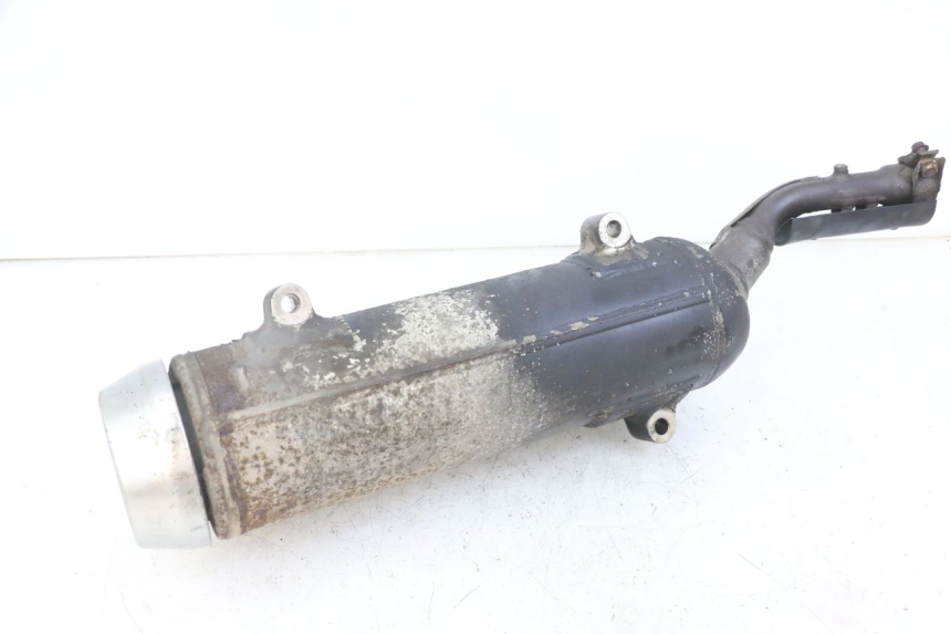photo de POT ECHAPPEMENT YAMAHA X-MAX XMAX 125 (2010 - 2013) - Autre angle de vue