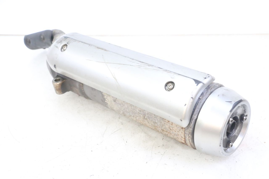 photo de POT ECHAPPEMENT YAMAHA X-MAX XMAX 125 (2010 - 2013) - Points de fixation