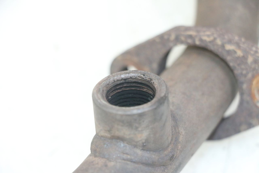 photo de POT ECHAPPEMENT YAMAHA X-MAX XMAX 125 (2010 - 2013) - Marquages et références