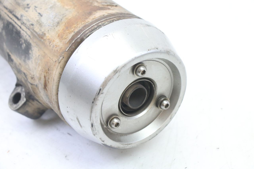 photo de POT ECHAPPEMENT YAMAHA XMAX X-MAX 125 (2006 - 2009) - Points de fixation