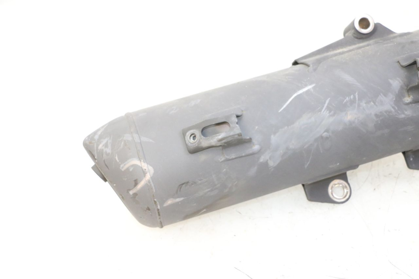 photo de POT ECHAPPEMENT YAMAHA XMAX X-MAX 125 (2021 - 2025) - Focus structure