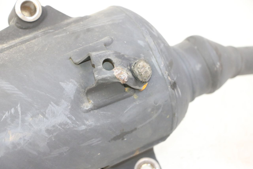 photo de POT ECHAPPEMENT YAMAHA XMAX X-MAX 125 (2021 - 2025) - Angle alternatif