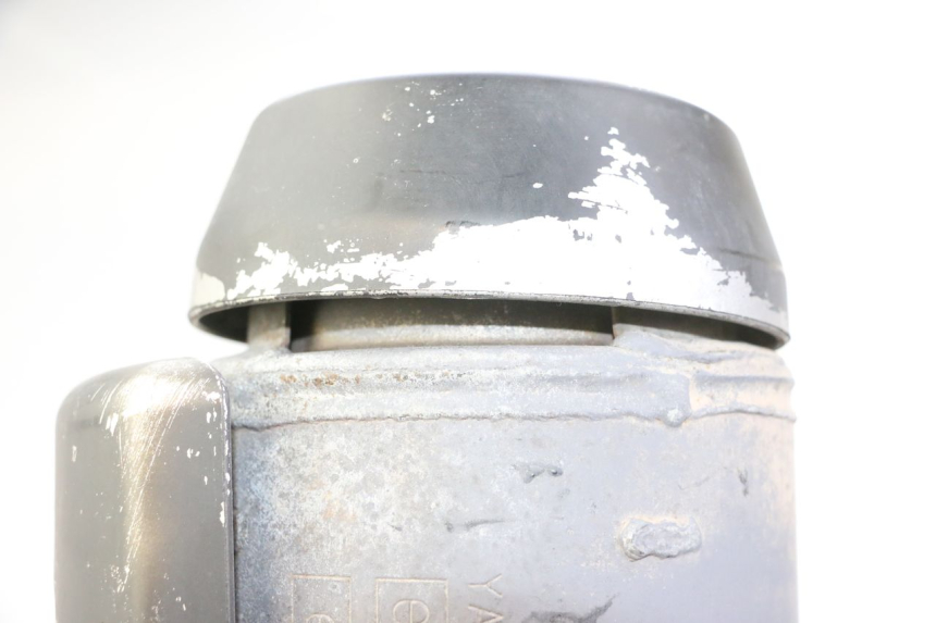 photo de POT ECHAPPEMENT YAMAHA X-MAX XMAX 125 (2010 - 2013) - Détail de la pièce