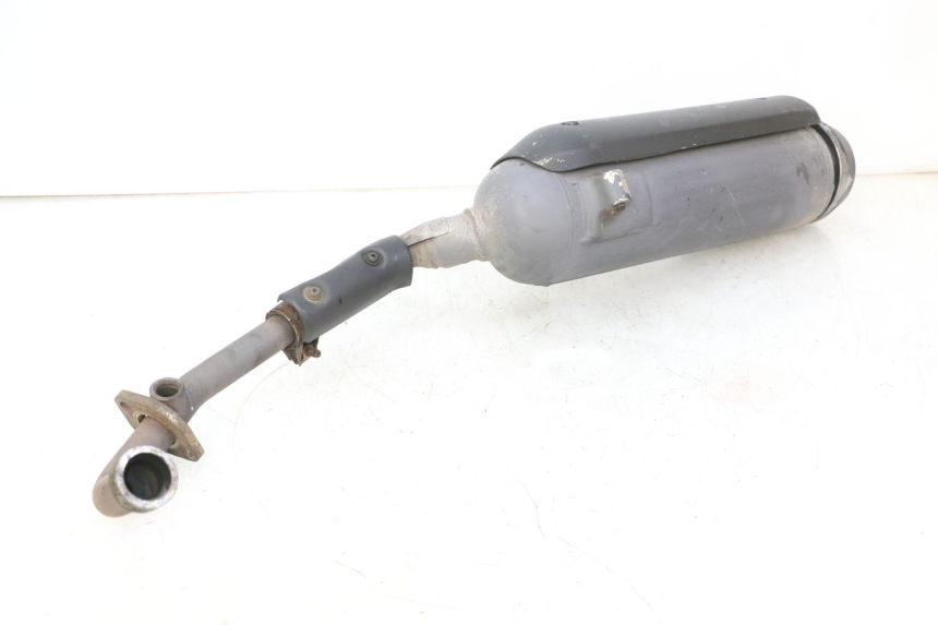 photo de POT ECHAPPEMENT YAMAHA X-MAX XMAX 125 (2010 - 2013) - Vue produit