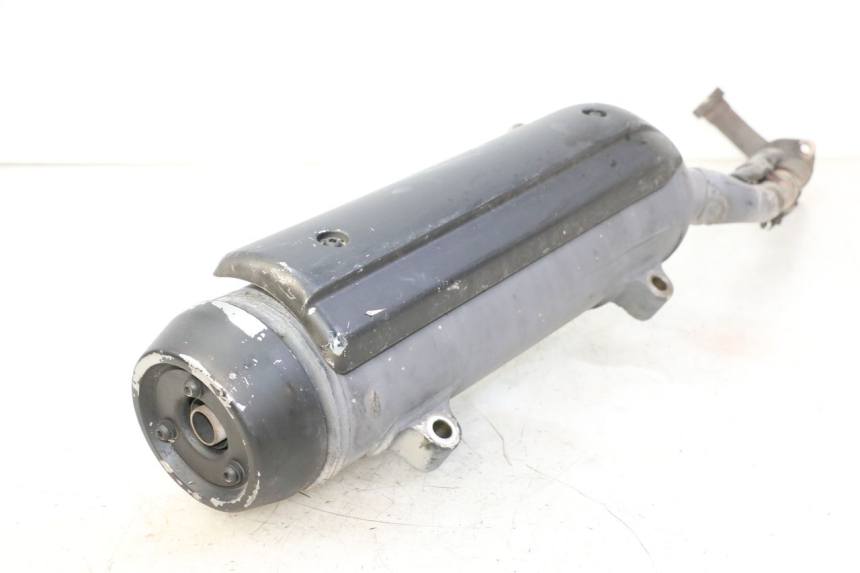 photo de POT ECHAPPEMENT YAMAHA X-MAX XMAX 125 (2010 - 2013) - Photo complémentaire