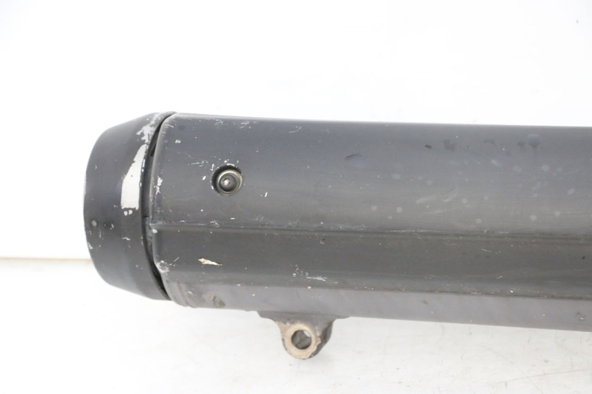 photo de POT ECHAPPEMENT YAMAHA X-MAX XMAX 125 (2010 - 2013) - Zoom qualité