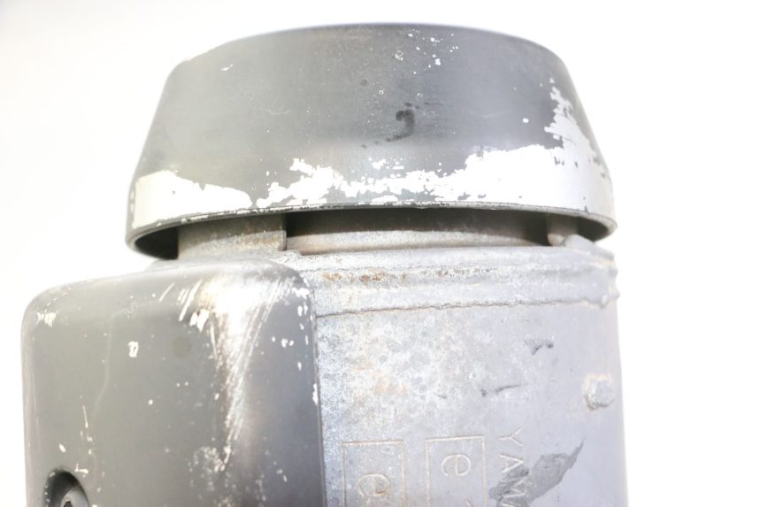 photo de POT ECHAPPEMENT YAMAHA X-MAX XMAX 125 (2010 - 2013) - Zoom état d’usage