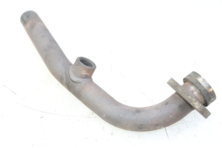 photo de POT ECHAPPEMENT YAMAHA X-MAX XMAX 125 (2010 - 2013) - Points de fixation