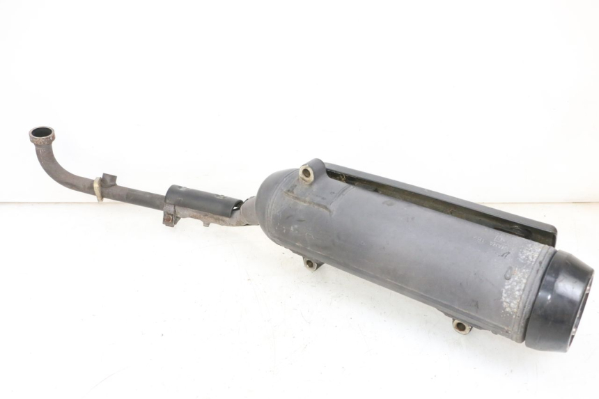 photo de POT ECHAPPEMENT YAMAHA XMAX X-MAX 125 (2006 - 2009) - Pièce contrôlée