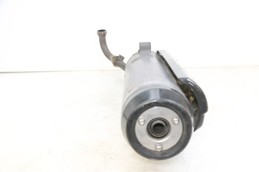 photo de POT ECHAPPEMENT YAMAHA XMAX X-MAX 125 (2006 - 2009) - Marquages et références