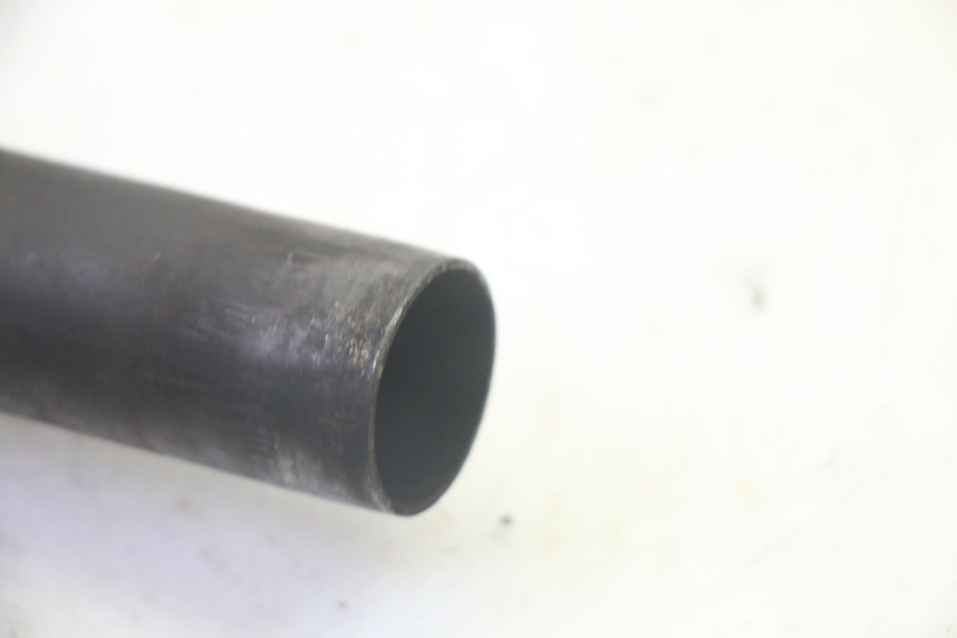 photo de POT ECHAPPEMENT YAMAHA XMAX X-MAX 125 (2006 - 2009) - Zoom composants