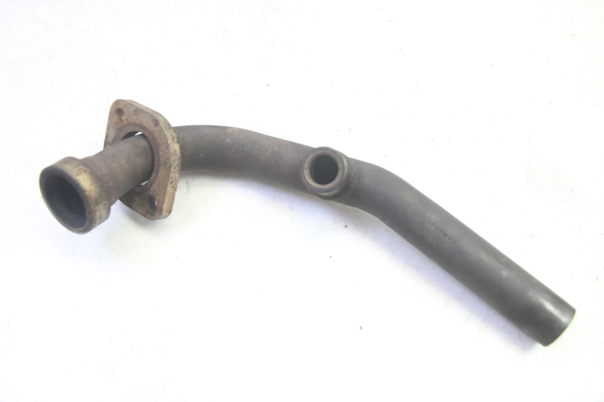 photo de POT ECHAPPEMENT YAMAHA XMAX X-MAX 125 (2006 - 2009) - Marquages et références