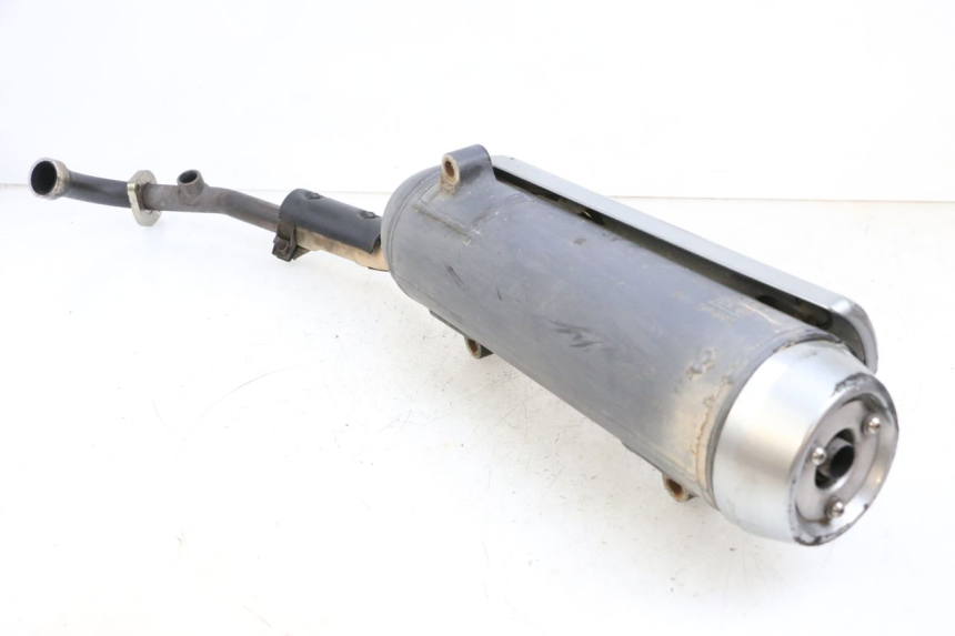 photo de POT ECHAPPEMENT YAMAHA X-MAX XMAX 125 (2010 - 2013) - Vue produit