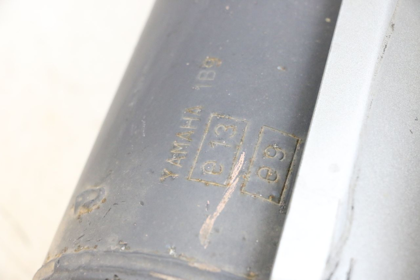 photo de POT ECHAPPEMENT YAMAHA X-MAX XMAX 125 (2010 - 2013) - Vue d’ensemble