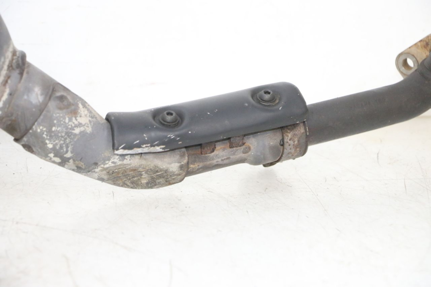 photo de POT ECHAPPEMENT YAMAHA XMAX X-MAX 125 (2006 - 2009) - Angle alternatif