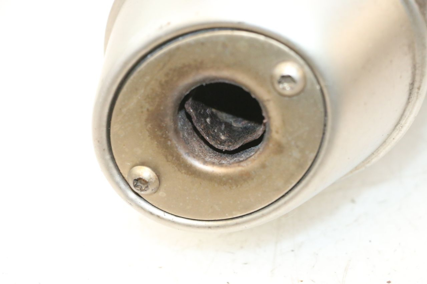 photo de POT ECHAPPEMENT YAMAHA XMAX X-MAX 125 (2006 - 2009) - Détail de la pièce