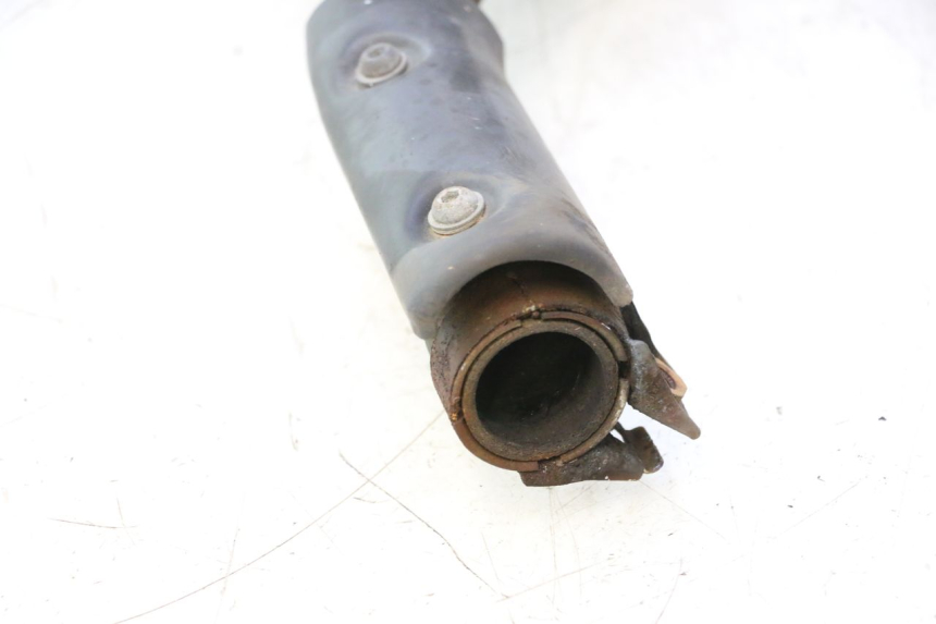 photo de POT ECHAPPEMENT YAMAHA XMAX X-MAX 125 (2006 - 2009) - Photo complémentaire
