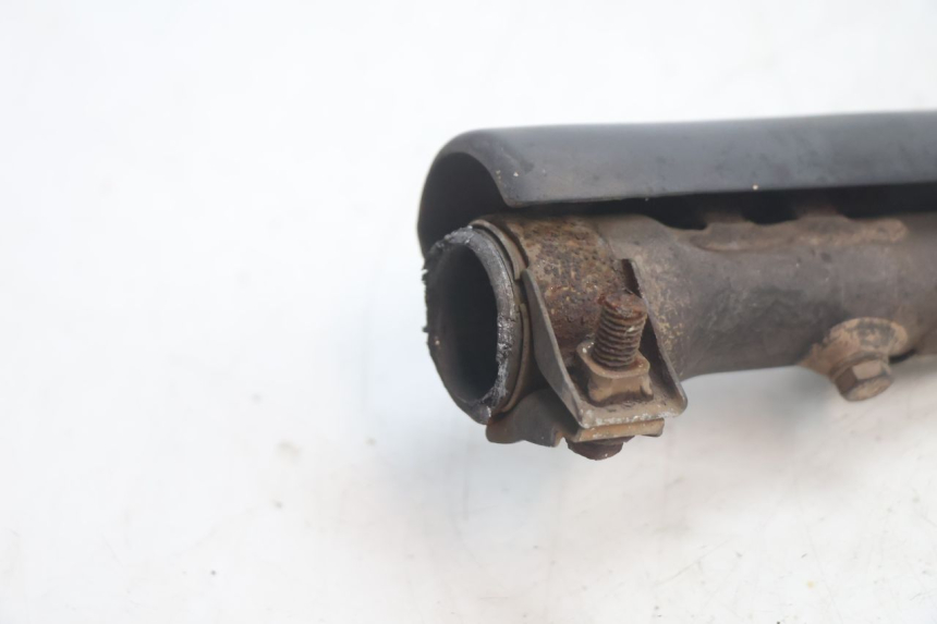 photo de POT ECHAPPEMENT YAMAHA XMAX X-MAX 125 (2006 - 2009) - Détails caractéristiques