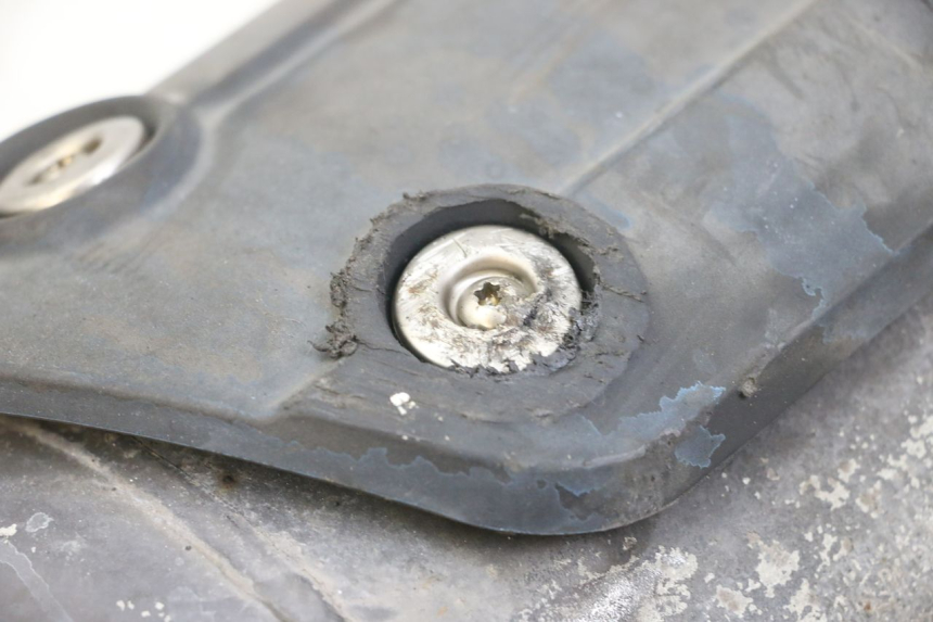 photo de POT ECHAPPEMENT PIAGGIO X10 125 (2012 - 2017) - Détail de la pièce