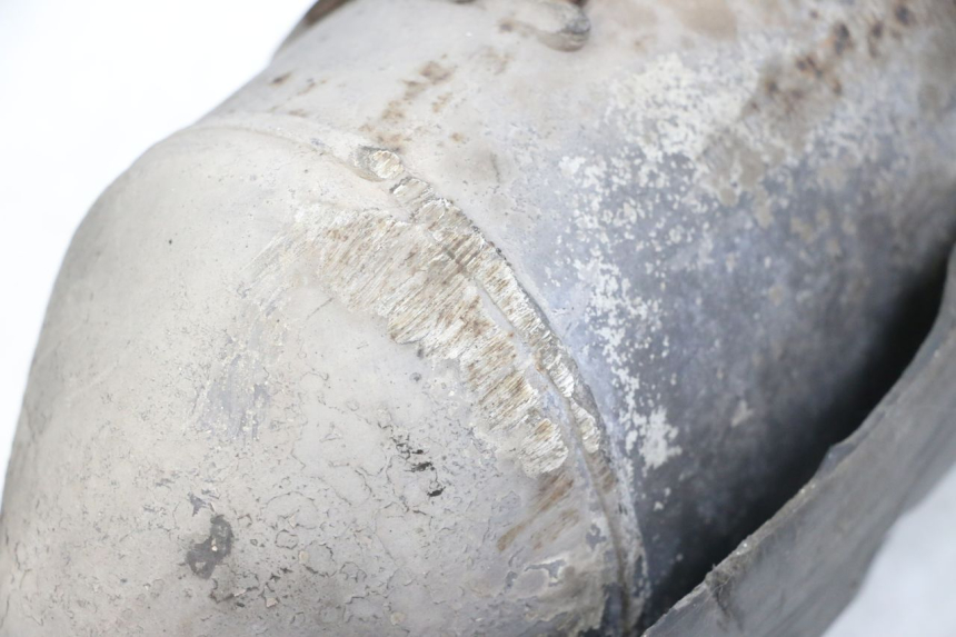 photo de POT ECHAPPEMENT PIAGGIO X10 125 (2012 - 2017) - Zoom état d’usage