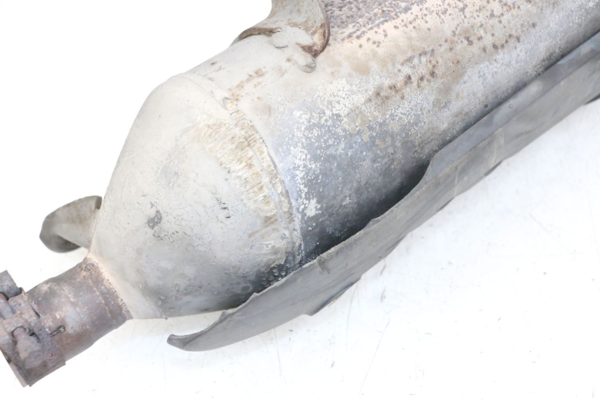 photo de POT ECHAPPEMENT PIAGGIO X10 125 (2012 - 2017) - Autre angle de vue