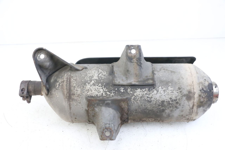 photo de POT ECHAPPEMENT PIAGGIO X10 125 (2012 - 2017) - Pièce contrôlée