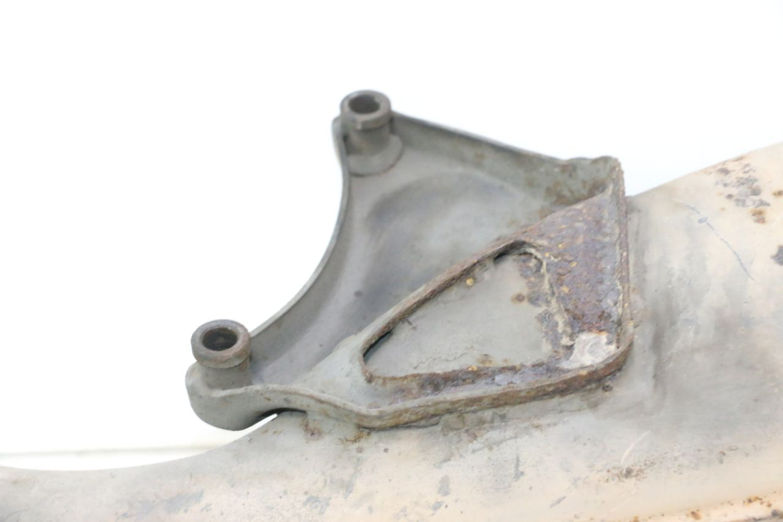 photo de POT ECHAPPEMENT PIAGGIO X8 STREET 125 (2006 - 2007) - Vue produit