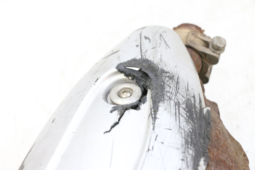 photo de POT ECHAPPEMENT PIAGGIO X8 125 (2004 - 2007) - Détail de la pièce