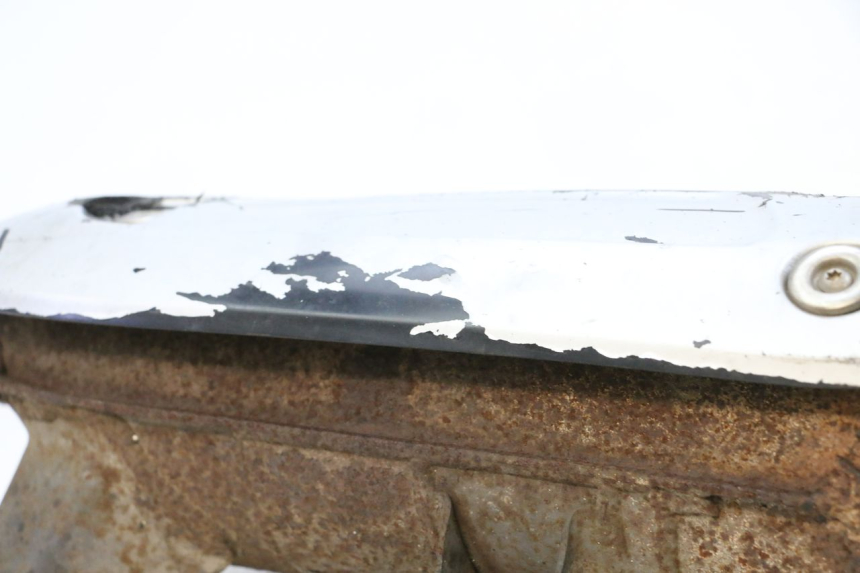 photo de POT ECHAPPEMENT PIAGGIO X8 125 (2004 - 2007) - Zoom état d’usage