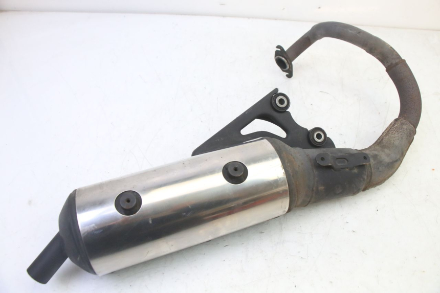 photo de POT ECHAPPEMENT HONDA X8R 50 (1998 - 2003) - Vue principale